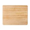 Farberware 11X14 Rubberwood Surface Grip Nonslip Cutting Board
