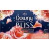 Downy Infusions Dryer Sheets, Laundry Fabric Softener, Bliss, Sparkling Amber & Rose, 200 Count.
