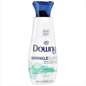 Downy Wrinkle Guard Fabric Conditioner 740ml 25 FL OZ