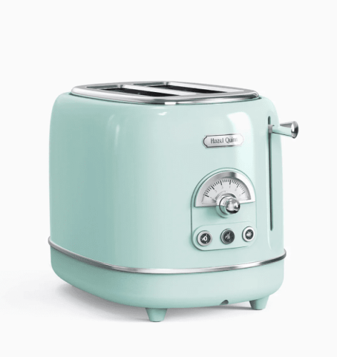 2 slice toaster SUS304 food grade 6 browning level stylish high lift bar 3 functions-thaw / reheat / cancel 1.5 inch super wide slot mint green 2 slice toaster SUS304 food grade 6 browning level stylish high lift bar 3 functions-thaw / reheat / cancel 1.5 inch super wide slot mint green