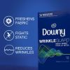 Downy WrinkleGuard Dryer Sheets, Fresh, 150 count