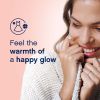 Downy Infusions Dryer Sheets, Bliss, Sparkling Amber & Rose, 200 Ct