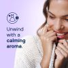 Downy Infusions Dryer Sheets, Calm, Lavender & Vanilla Bean, 200 Ct