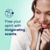 Downy Infusions Fabric Softener Dryer Sheets, Refresh, Birch Water & Botanicals, 160 Ct