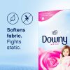 Downy April Fresh Fabric Softener Dryer Sheets, 34 Count
