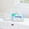 Downy Fabric Softener Dryer Sheets, Cool Cotton, 240 Count