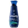 Downy WrinkleGuard - Freshener / Softener - liquid - bottle - 25 fl.oz - 24 loads - fresh and clean - machine ready